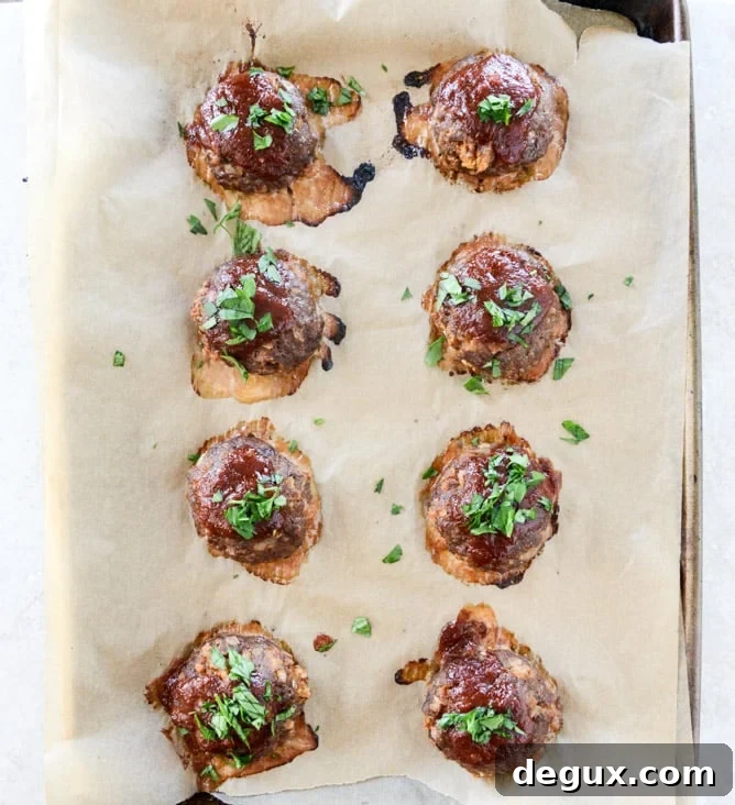 BBQ meatloaf and grilled fontina cornbread stacks I howsweeteats.com