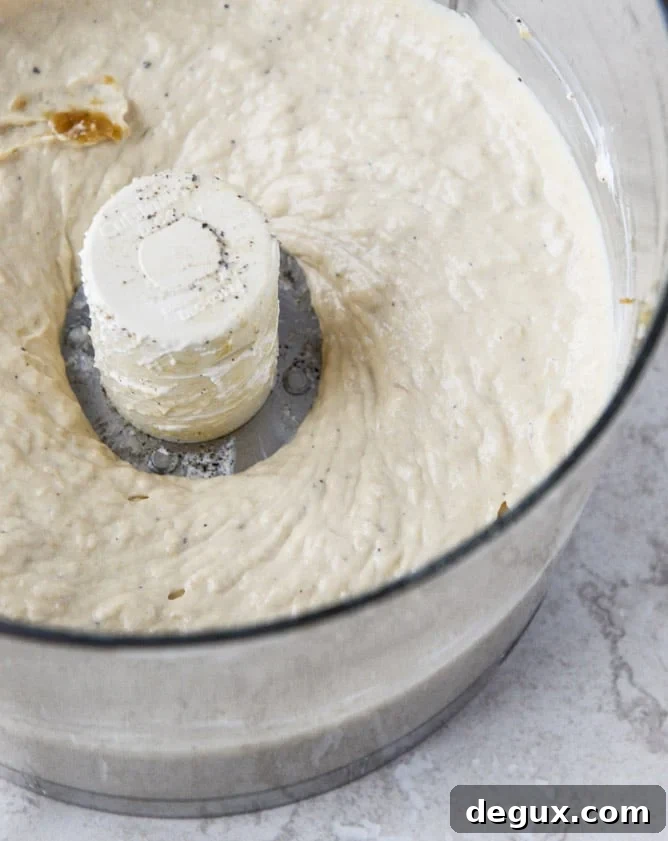 homemade french onion dip I howsweeteats.com