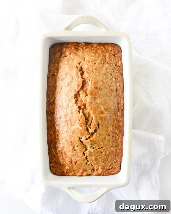 carrot cake cake with nutella swirled cream cheese frosting I howsweeteats.com