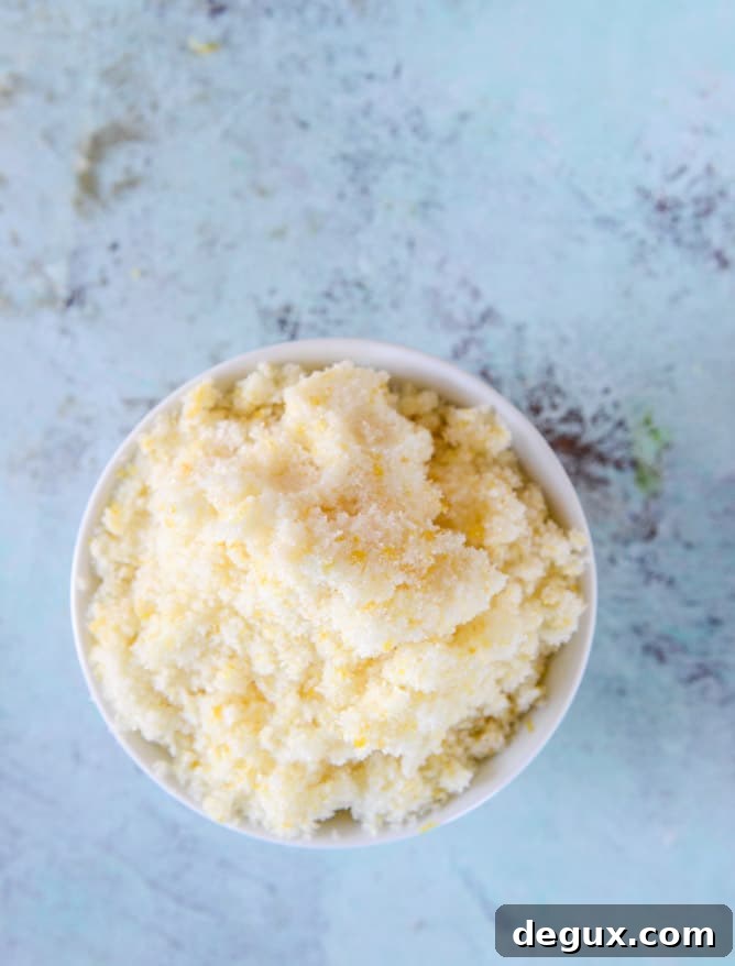 Lemon Cookie Gelato Recipe: Creamy Citrus Cookie Ice Cream 5 lemon cookie gelato I howsweeteats.com