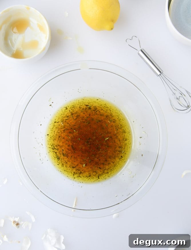 my favorite greek salad I howsweeteats.com