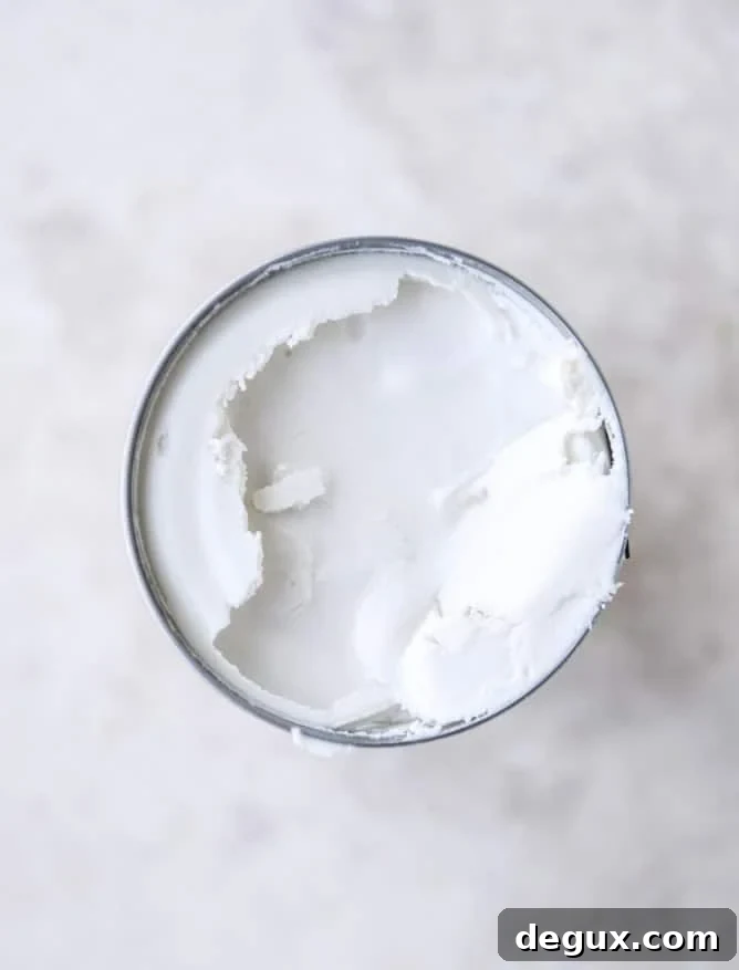 homemade sweetened condensed coconut milk