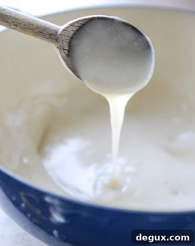 homemade sweetened condensed coconut milk