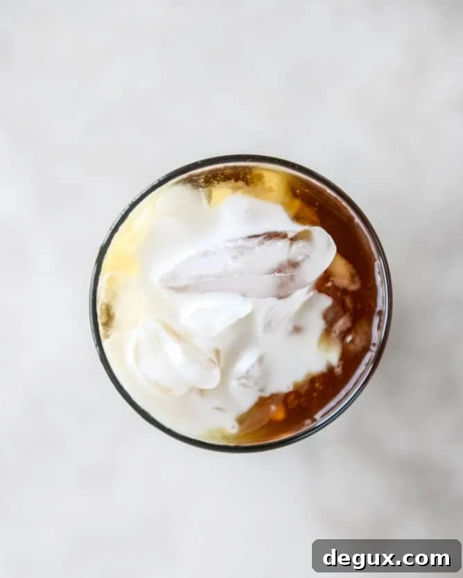 homemade sweetened condensed coconut milk