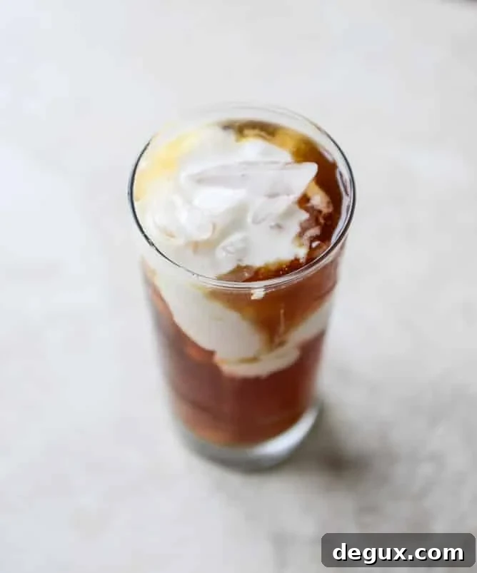 homemade sweetened condensed coconut milk