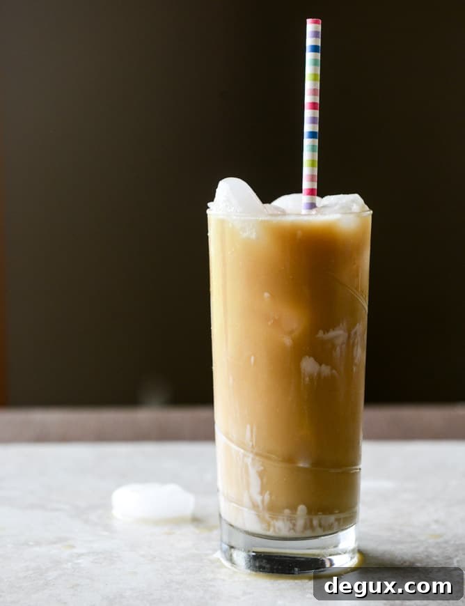 homemade sweetened condensed coconut milk