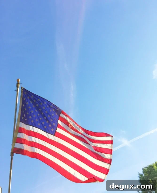 Memorial Day 2026: Events, Parades, and Ways to Honor Veterans 2 memorial day I howsweeteats.com