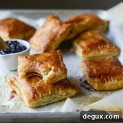 Smoked Cheddar & Cherry Jam Pop-Tarts Recipe 9 img 42453 8 1