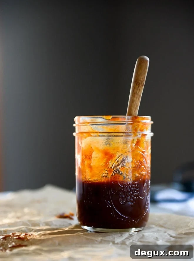 Grilled Baby Back Ribs with Root Beer BBQ Sauce I howsweeteats.com