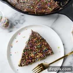 Pineapple Zucchini Skillet Cake Recipe 9 img 42741 8