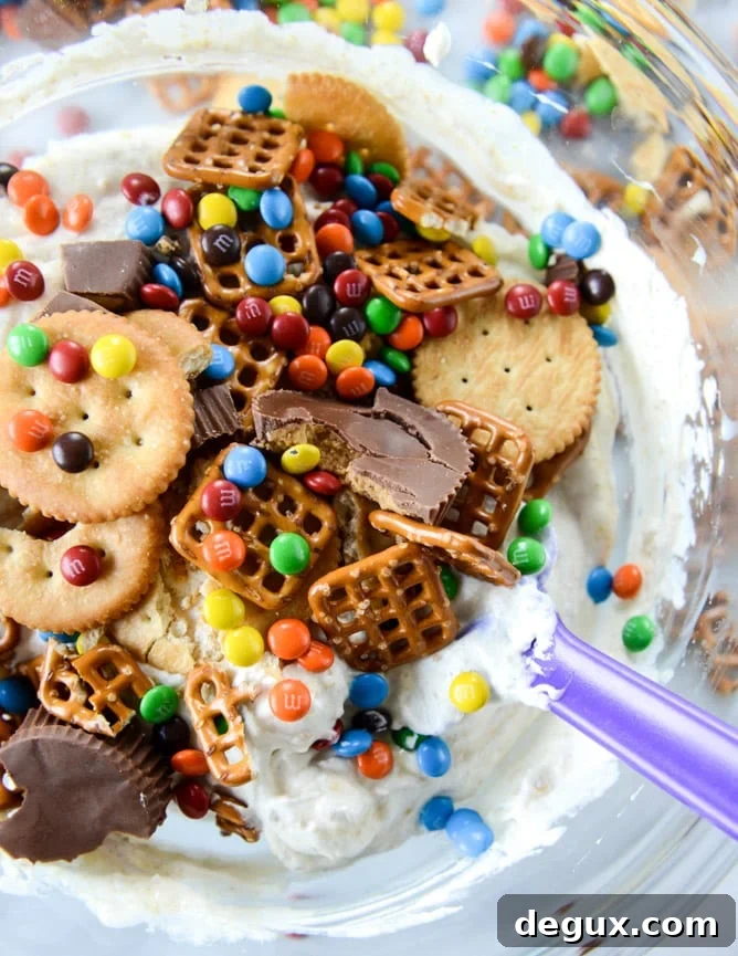 late night snacksicles I howsweeteats.com