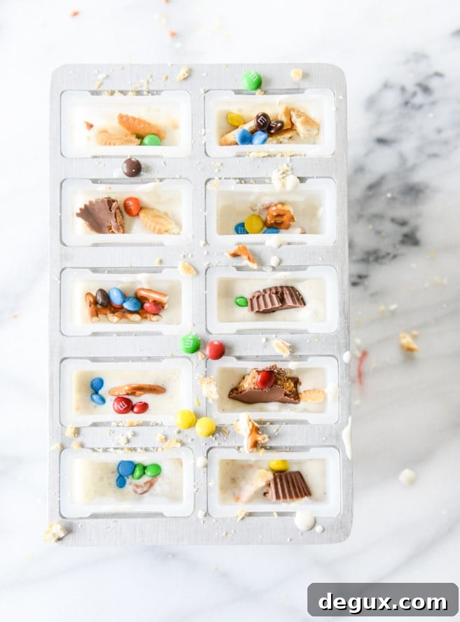 late night snacksicles I howsweeteats.com