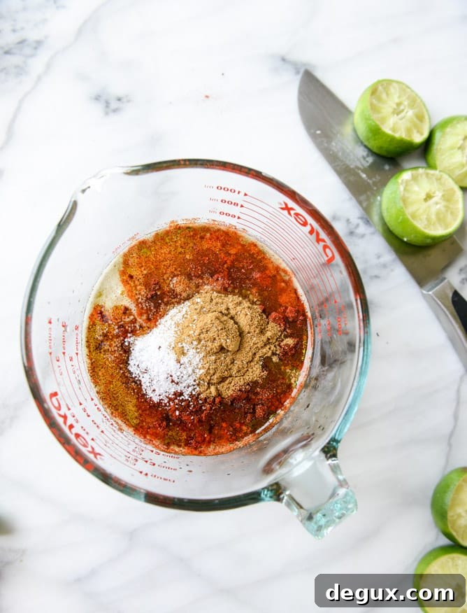 our favorite steak fajitas, three ways I howsweeteats.com