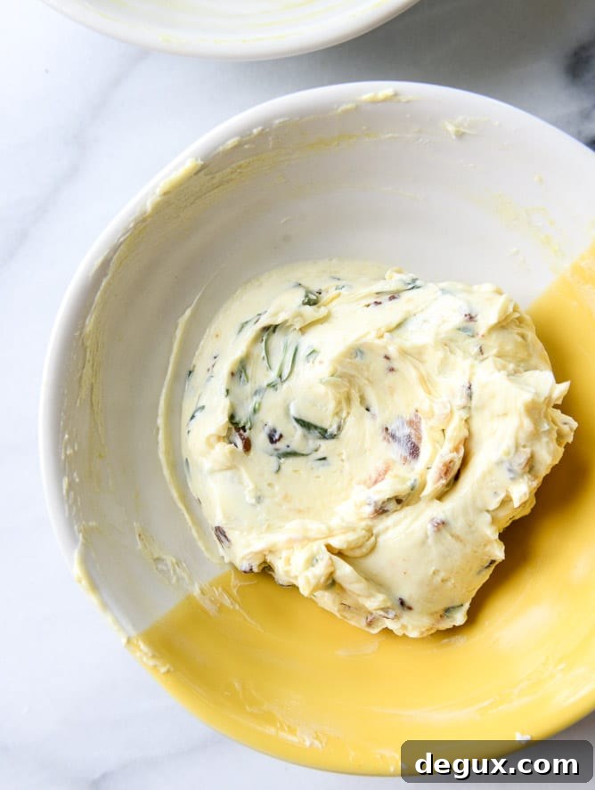 grilled corn with sweet + spicy mustard compound butter I howsweeteats.com