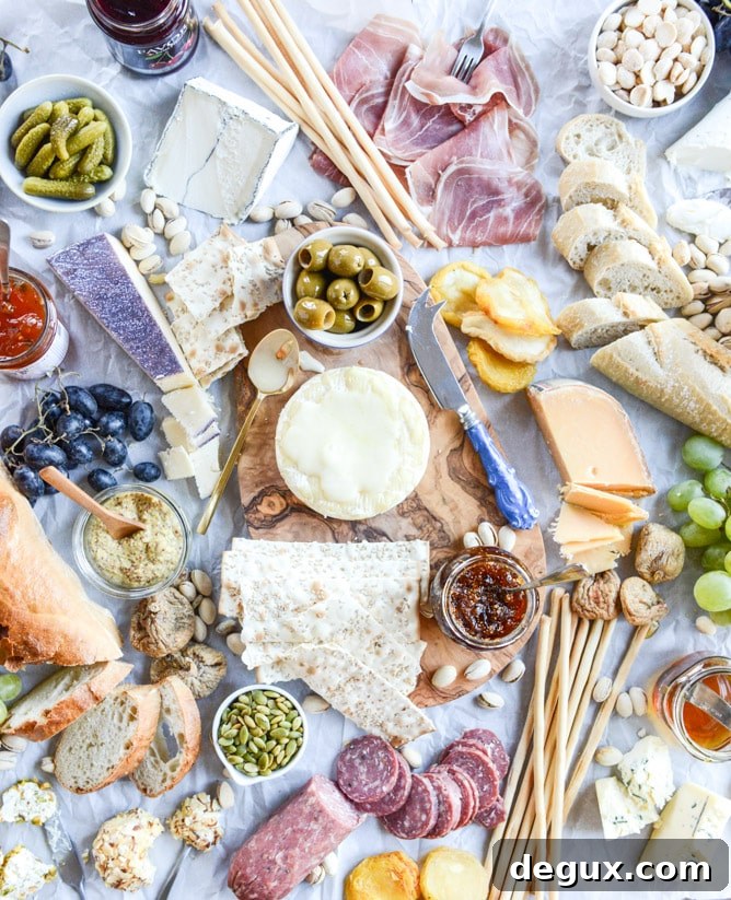football food! 175 of the best recipes for football season. I howsweeteats.com