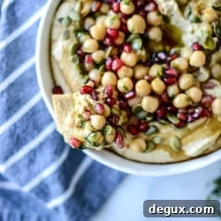 Roasted Butternut Squash Hummus Recipe (Step-by-Step Video) 8 img 43486 7