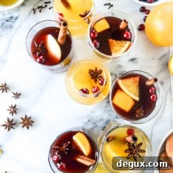 Mulled Wine Recipes: Traditional and Citrus-Spiced Variations 8 img 43864 9