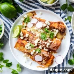 Dream-Worthy Cheese Enchiladas Recipe 9 img 44062 8