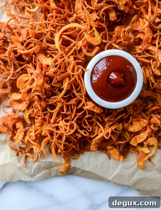 BBQ Havarti Burger with Sweet Potato Curly Fries 4 BBQ havarti burgers with sweet potato curly fries I howsweeteats.com