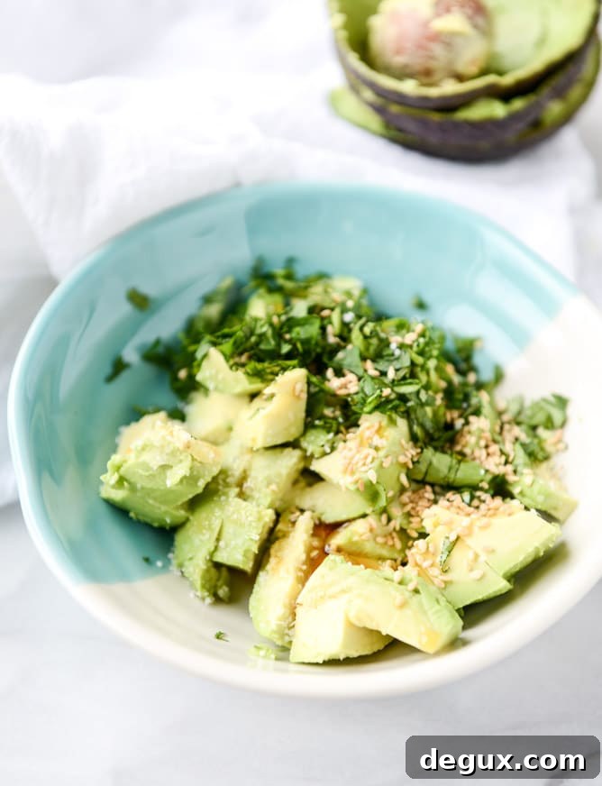 slow cooker sweet + spicy short rib tacos with sesame guacamole I howsweeteats.com