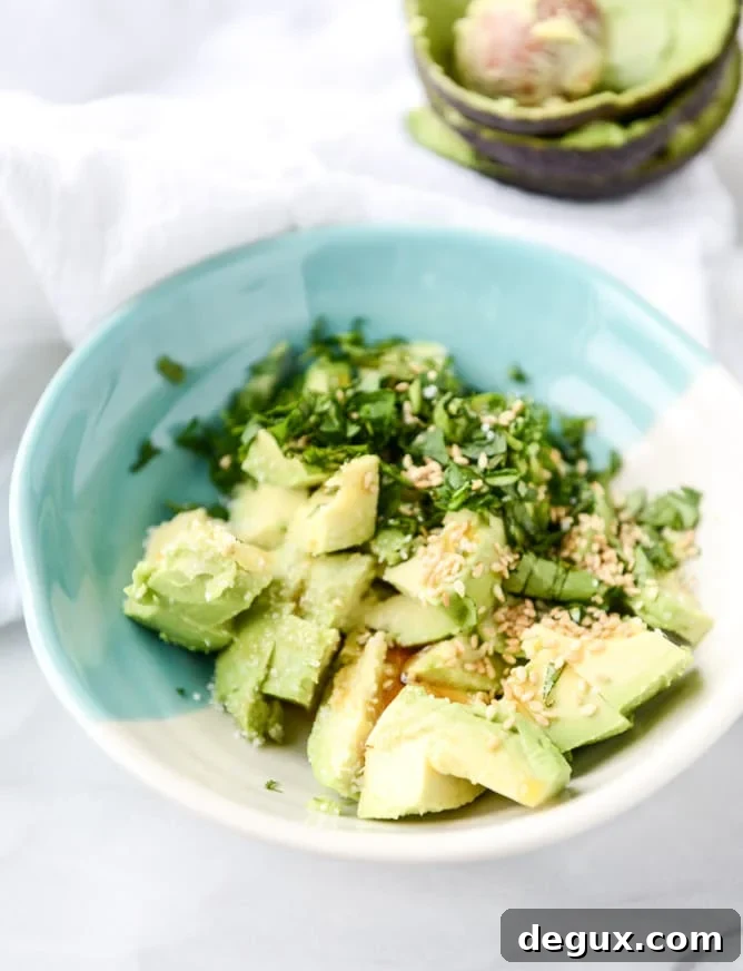slow cooker sweet + spicy short rib tacos with sesame guacamole I howsweeteats.com