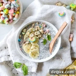 Cereal Milk Chia Pudding with Lucky Charms Crumble 11 img 44730 10