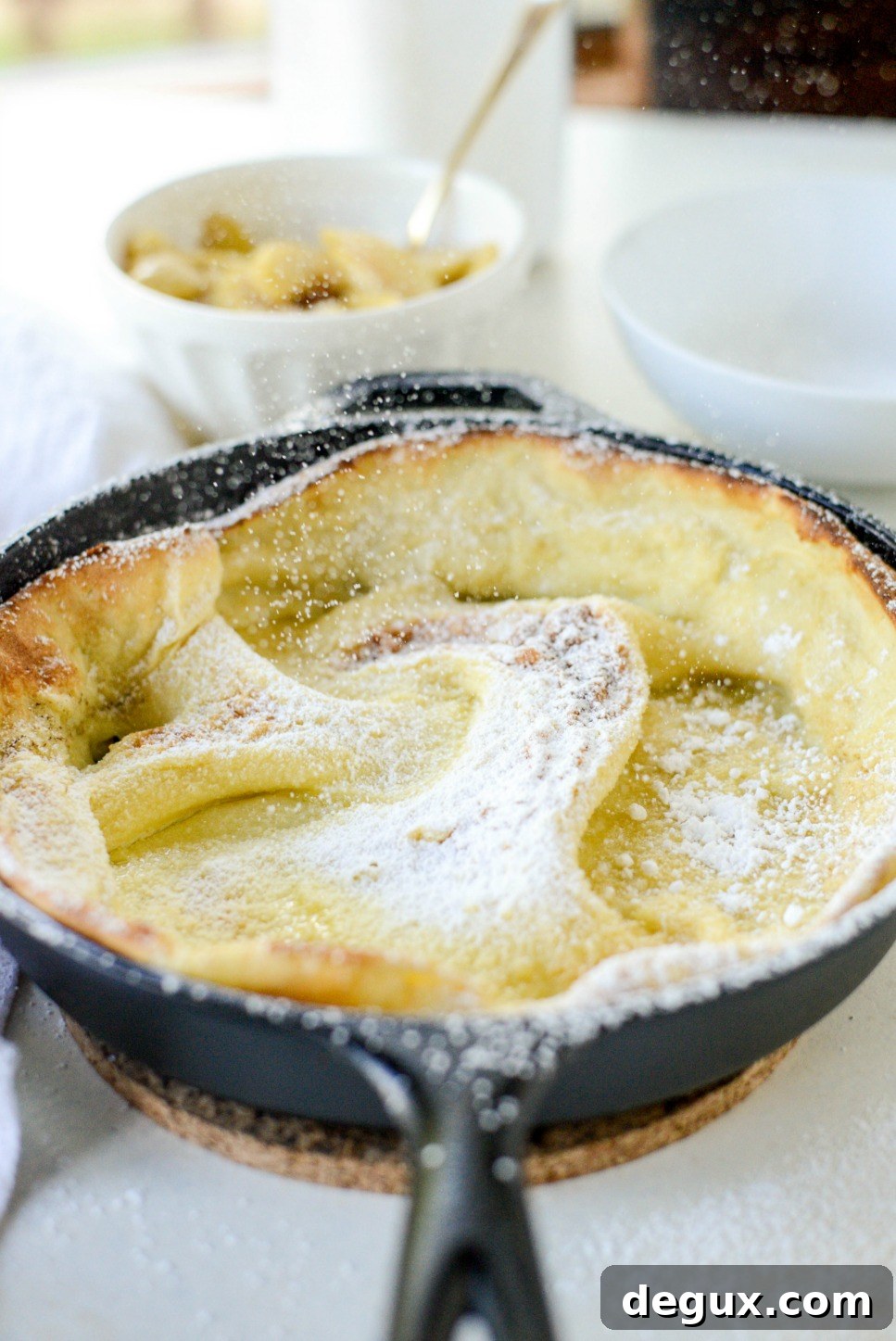 Caramelized Apple Dutch Baby l SimplyScratch.com (13)