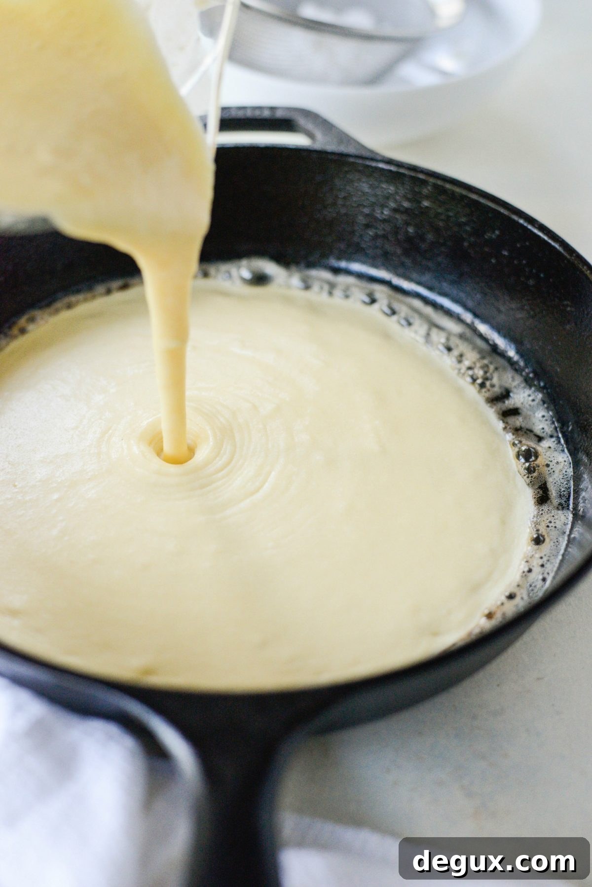 Caramelized Apple Dutch Baby l SimplyScratch.com (9)