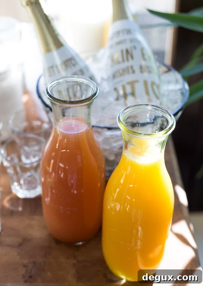 brunchshop recap I howsweeteats.com