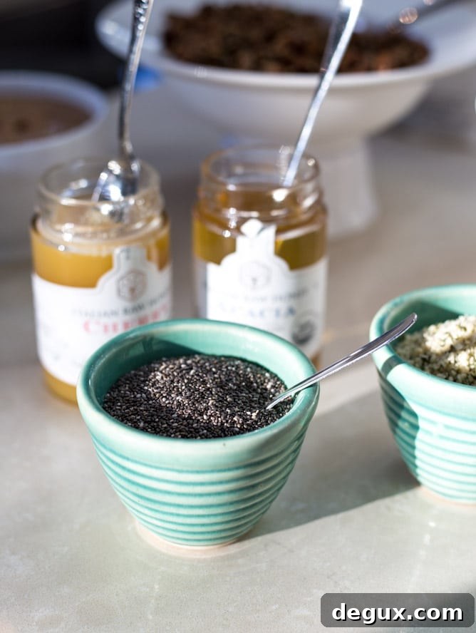 brunchshop recap I howsweeteats.com