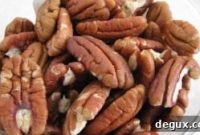 Vanilla Cinnamon Pecan Butter Recipe for Homemade Spreads