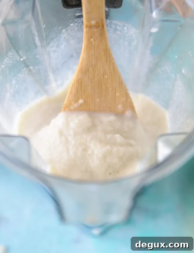 frozen vegan banana creams I howsweeteats.com
