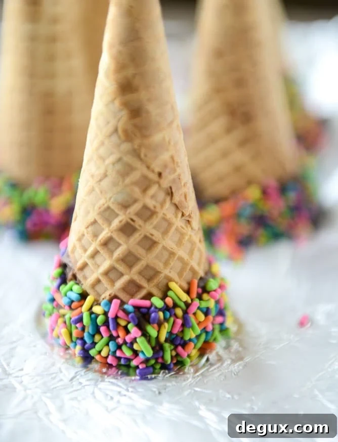 Homemade Nutella Soft-Serve Recipe: Creamy Chocolate-Hazelnut Ice Cream 4 how to make homemade nutella soft serve I howsweeteats.com