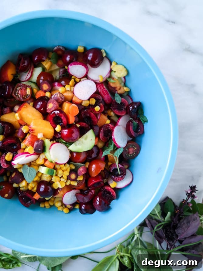 summer grain bowls I howsweeteats.com