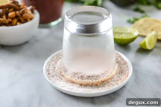 my favorite michelada recipe I howsweeteats.com