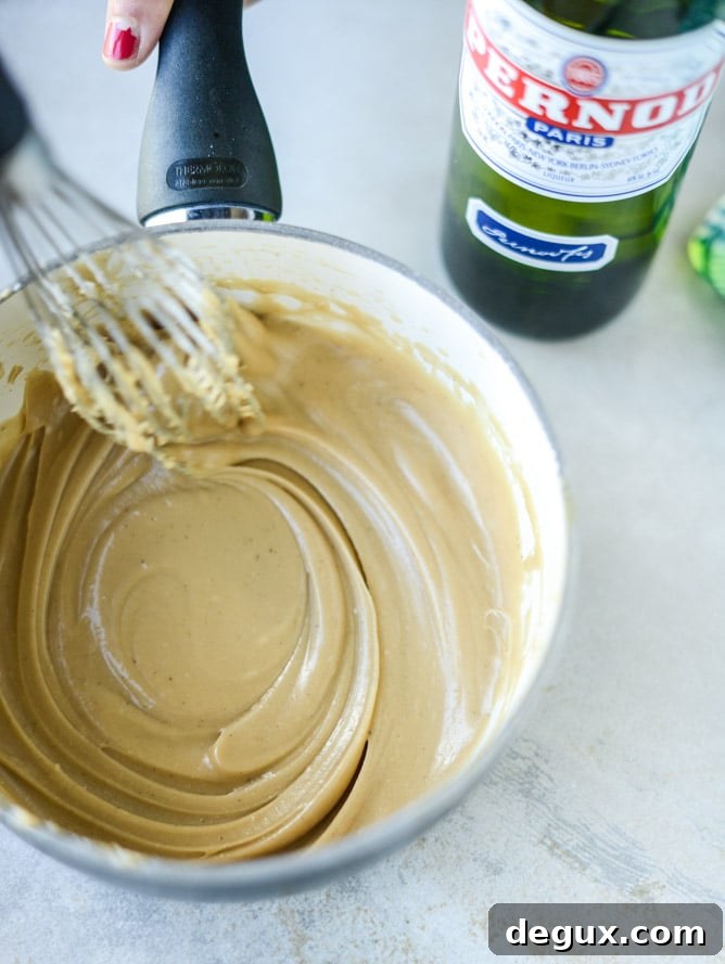 Chocolate Fudge Cake with Pernod Caramel Cream Icing Recipe 5 chocolate fudge cake with caramel cream icing I howsweeteats.com