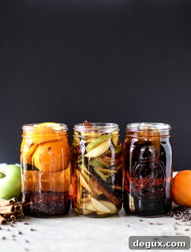 How to Infuse Bourbon: Three Flavorful Recipes 5 apple pie, chocolate orange and vanilla chai infused bourbon. make it for the holidays! it's the perfect homemade gift. I howsweeteats.com