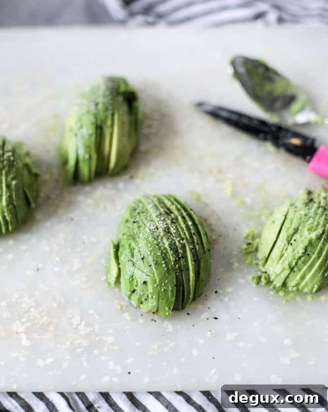 Winter Avocado Toast Recipes: Two Cozy Ways (Video) 3 winter avocado toast, two ways + a video I howsweeteats.com