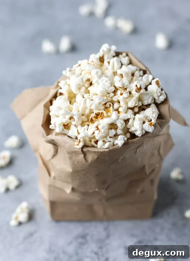 champagne caramel popcorn & bacon truffle parmesan popcorn recipe I howsweeteats.com 