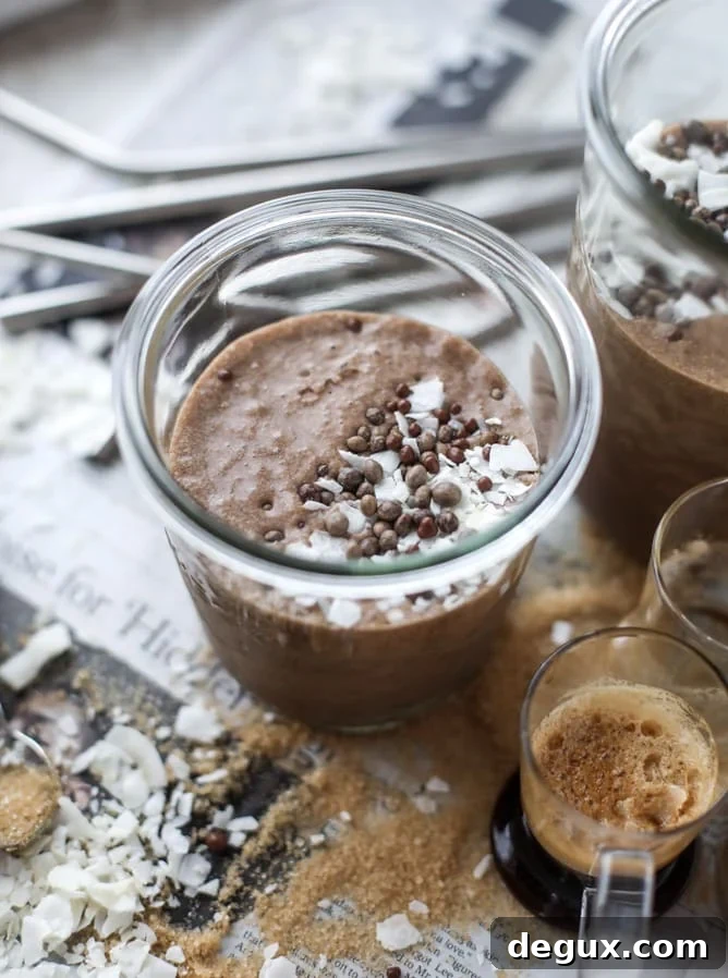 Creamy Coconut Coffee Shakes: Refreshing Iced Coffee Recipes 2 coffee coconut shakes I howsweeteats.com