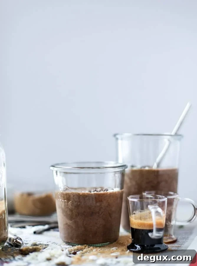 Creamy Coconut Coffee Shakes: Refreshing Iced Coffee Recipes 6 coffee coconut shakes I howsweeteats.com