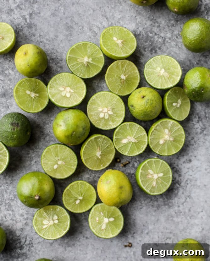 Key Lime Beergarita Recipe: How to Make Tart & Fizzy Cocktails 3 key lime beergaritas I howsweeteats.com