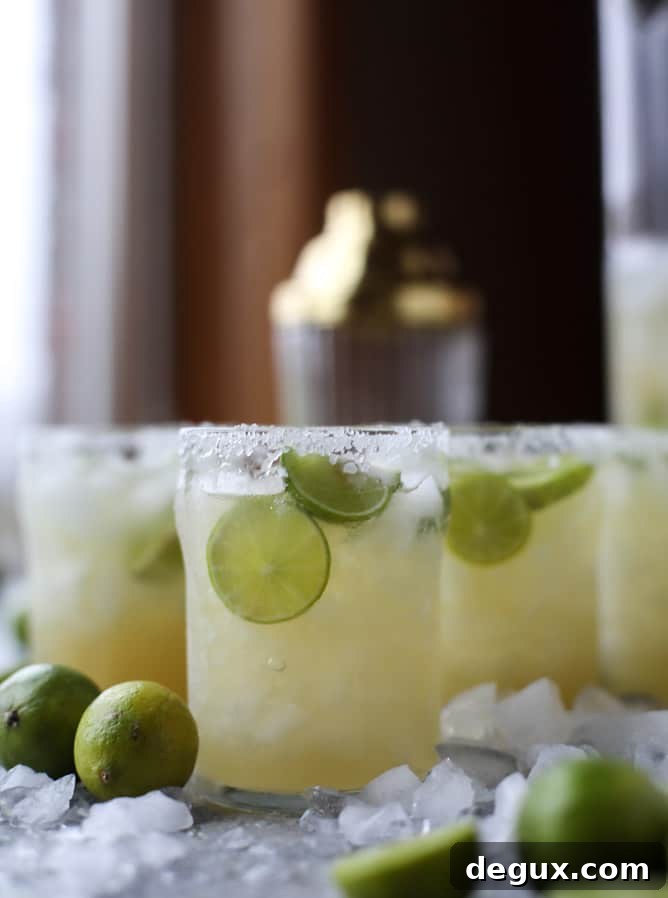 Key Lime Beergarita Recipe: How to Make Tart & Fizzy Cocktails 7 key lime beergaritas I howsweeteats.com