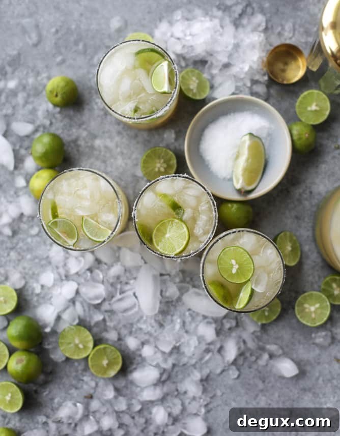 Key Lime Beergarita Recipe: How to Make Tart & Fizzy Cocktails 10 key lime beergaritas I howsweeteats.com
