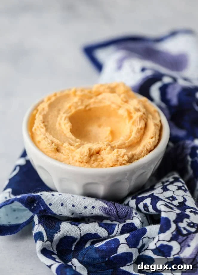 homemade pub cheese I howsweeteats.com
