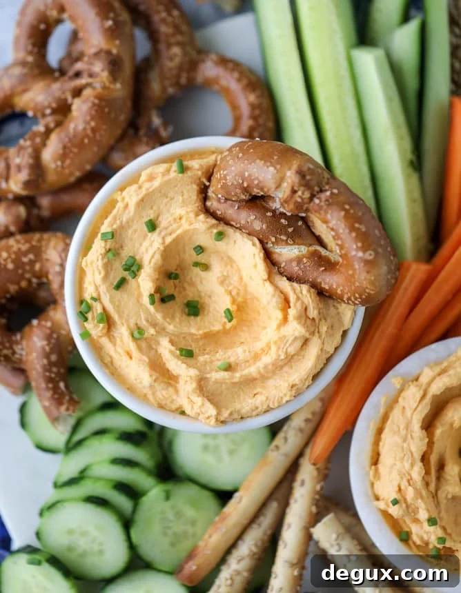 homemade pub cheese I howsweeteats.com