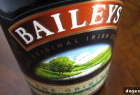 Decadent Bailey’s Chocolate Brownies Recipe
