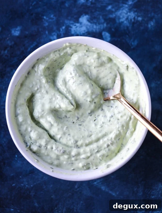 Green Goddess Salmon Burger Recipe with Herbed Avocado Sauce 3 green goddess salmon burgers I howsweeteats.com