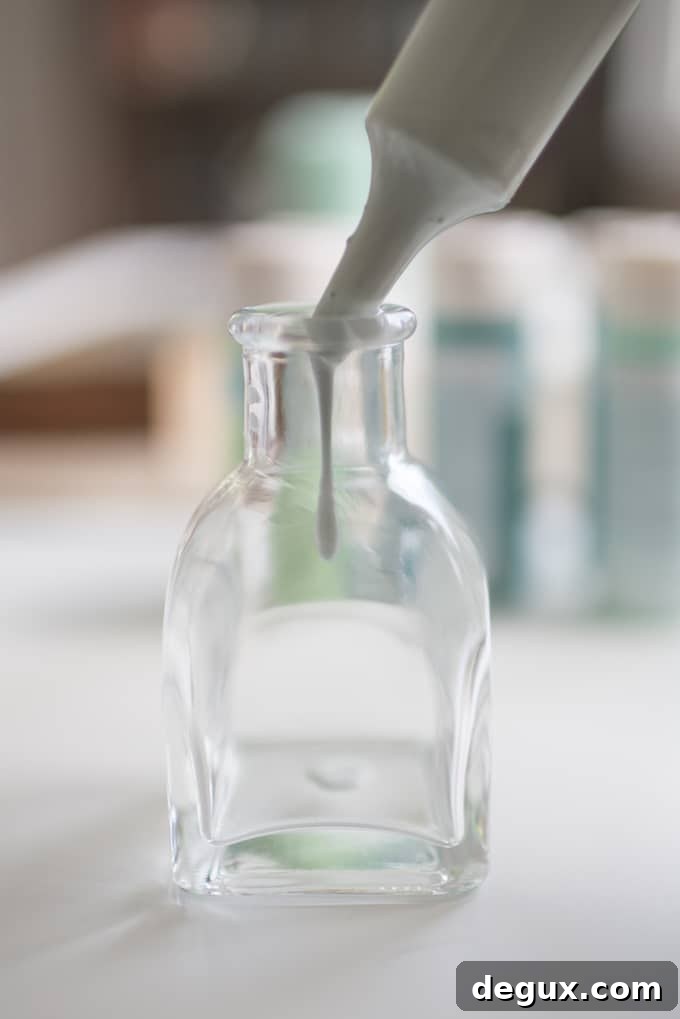 DIY Painted Bud Vases: Simple Ideas for Pretty Mini Floral Displays 5 img 49865 4