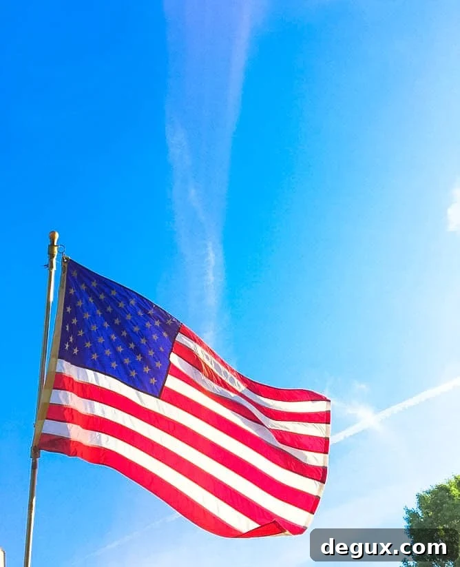 Memorial Day: Meaning, Traditions, and Ways to Honor Fallen Heroes 2 memorial day I howsweeteats.com